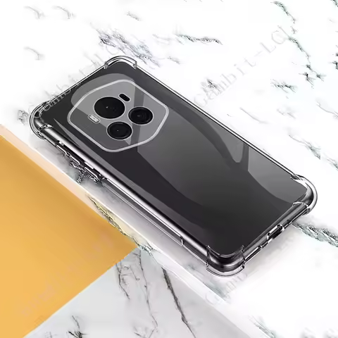 For Honor Magic6 RSR Porsche Design Magic 6 Pro Ultimate Lite Smartphone Phone Original Protective B