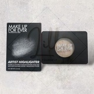 [清貨5️⃣折 🈹蝕賣‼️] Make Up For Ever ARTIST亮肌光影粉 Make Up For Ever Artist Highlighter (4g) #H100