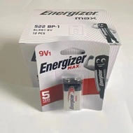 American Energizer 9V Battery Universal Watch 9V Battery