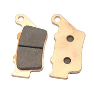 Má phanh phía trước phía sau thiêu kết đồng cho BMW g310r g310gs G310 r GS 2017-2021 c400x c400gt C4