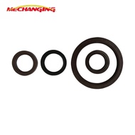 For NISSAN SUNNY III PRIMERA ALMERA I 2.0 CD20 Crankshaft Oil Seal Engine Parts Engine gasket 12279-