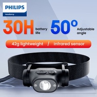 PHILIPS SFL1851 Headlamp