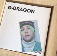 [收] BIGBANG MADE FULL ALBUM GD ver特別版