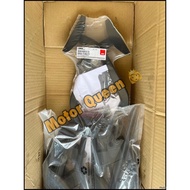 GIVI EXTREME HEAVY DUTY HRX RACK YAMAHA LC 135 135LC LC135 V8 FI