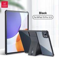 XUNDD เคส ใช้สำหรับ  Xiaomi Pad 7 Ultra Case Xiaomi Pad 7S Pro เคสแท็บแล็ต ป้องกันการกระแทก พร้อมตัว