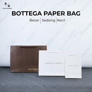 [Branded Republic] PAPER BAG/SHOPPING BAG BOTTEGA VENETA