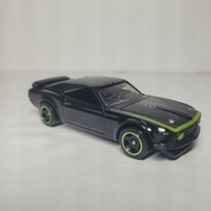 Hot Wheels '69 Ford Mustang Boss 302