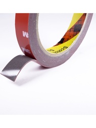 3M VHB 4229P double-sided tempered adhesive (opaque glue)