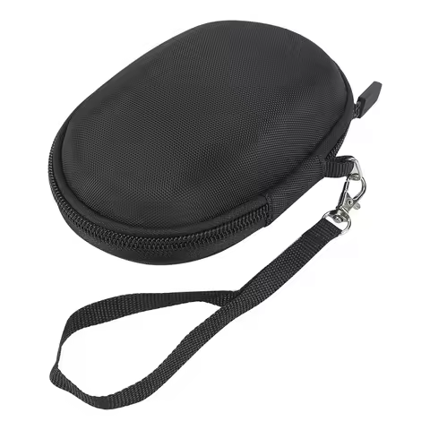 Portable Hard Travel Storage Case Bag for Logitech G602/700s/MX Master/MX ERGO Wireless Mouse Pouch 
