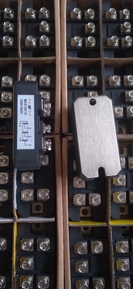 Diode cầu chỉnh lưu 3 pha 50A1200V 100A1600v Đi ốt cầu cho máy phát 3 pha