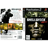 ShellShock Nam ’67 (CD Games PS2)