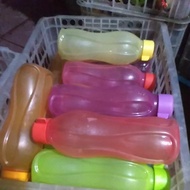 Tupperware Second Eco Bottle