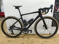 Elves Eglath Pro Disc 輕量全能空力公路車