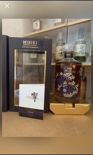 響 Hibiki 花輪