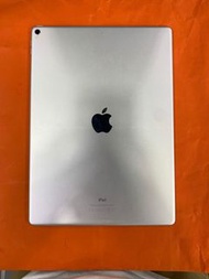 iPad Pro 2017 12.9” WiFi 256GB 銀色 香港行貨