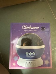 Chiikawa投影燈
