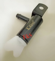 Radiator Pipe Kembara DvvtAvanza (cylinder head pipe)(with cork)