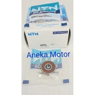 Bearing 629 LLU NTN