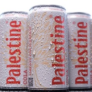 Palestine Drinks Palestine Cola Orange Sugar-Free 6-Pack Coca Cola Coke Zero