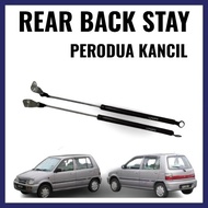 PERODUA KANCIL REAR BONNET BOOT ABSORBER BACK STAY BATANG BELAKANG BONET
