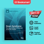 Down Syndrome - Hardback - English - 9783036539621