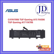 Asus C41N1906 TUF Gaming A15 FA506 FX506 FA506IV Gaming A17 FA706 FA706IV Battery