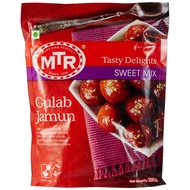 MTR Gulab Jamun Mix 200gm originals..