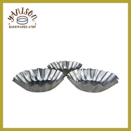 ◙ ✥ ▨ 10 pcs MAMON MOLD / MAMON MOLDER 4 4.5" 5 5.5" 6  (Aluminum)