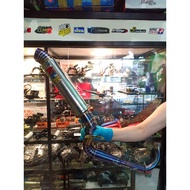 NLK noo lamlukka mio carb 160-280cc canister racing exhaust