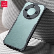 Xundd For Honor X60/Honor X9C Smart Case Honor X60 Pro/Honor X9C Ốp lưng Vỏ bảo vệ chống rơi chống t