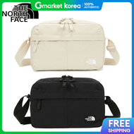 The North Face | กระเปาสะพายขางโนสเฟส ทราเวล รนมดเดยม NW (NN2PR87A/NN2PR87B)