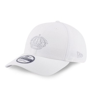 New Era Los Angeles Kings Street Culture White 9FORTY Adjustable Cap