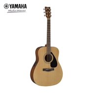 Yamaha FX310AII Perfect Acoustic-Electric Guitar for Developing Players