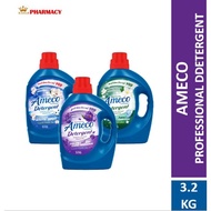 AMECO PROFESSIONAL DETERGENT 3.2KG