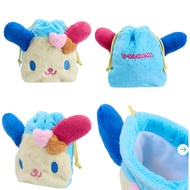 Sanrio Drawstring Bag Cloth Usahana