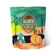 預購 青澤 燒蝦餅 100g | ㄤ妞洋蔥口味