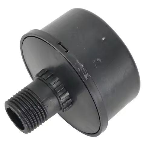 Muffler Filter Air Pump Parts Air Tools Parts For Piston Air Compressor High Quality Air Compressor