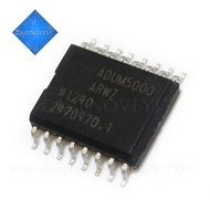 1 Piece ADUM5000ARWZ ADUM5000AR ADUM5000A ADUM5000 SOP-16 In Stock