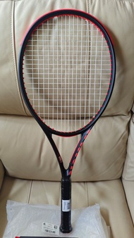 Wilson Clash 103 Team V3 (Grip 1) tennis racquet 網球拍 (not Clash 100 v2 blade pro mp head babolat yon