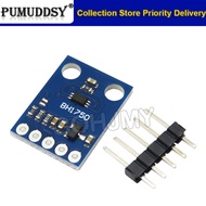 GY-302 BH1750 BH1750FVI light intensity illumination module 3V-5V