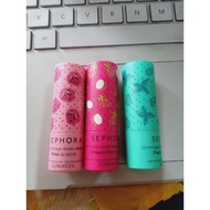 Sephora Fruit Flavor Lip Balm