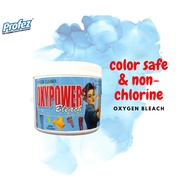 Oxygen Bleach Powder/Peluntur Oksigen Oxy Power PROFEZ 435grm