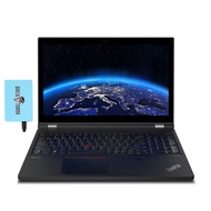 Lenovo ThinkPad P15 15.6" Touchscreen 4K UHD OLED Workstation Laptop (Intel Xeon W-10855M 6-Core, 12