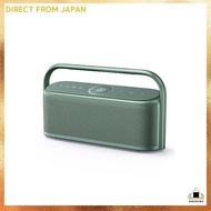 Anker Soundcore Motion X600 Bluetooth speaker [Spatial audio/High-resolution audio playback/50W outp