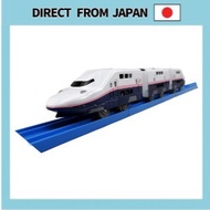 Takara Tomy (TAKARA TOMY) Plarail S-10 E4 Shinkansen Max (coupled specification) 【Direct from Japan】