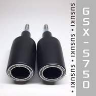 กันล้มข้าง Susuki GSX-S750 (Tigris Brand)