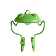Truvii｜綠青蛙動物光罩