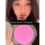 liquid blush blush JILL LEEN Contouring Monochrome Blush