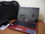 Laptop Asus A43SD Core i5