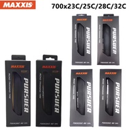 MAXXIS PURSUER Tire(M225) 700x23C/25C/28C/32C